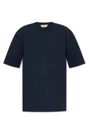 Vivienne Westwood T-shirt with logo | Men's Clothing | Vitkac